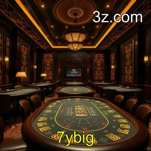 Competição e Diversão: A Seção io do 7ybig