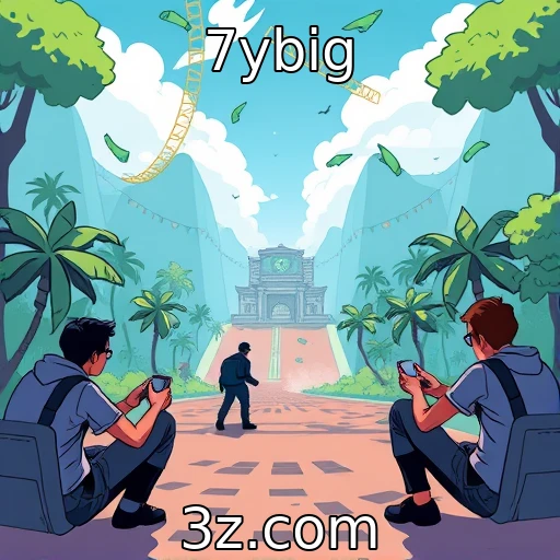 Impacto das microtransações nos jogos modernos