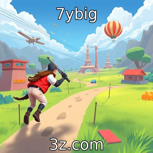 Novas tendências em jogos mobile para o futuro