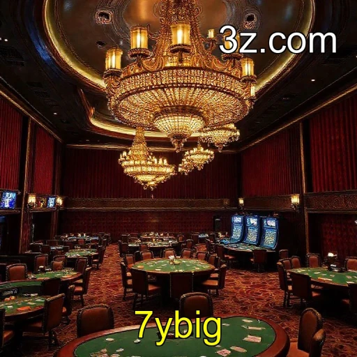 A diversão multiplayer no 7ybig é sempre garantida!