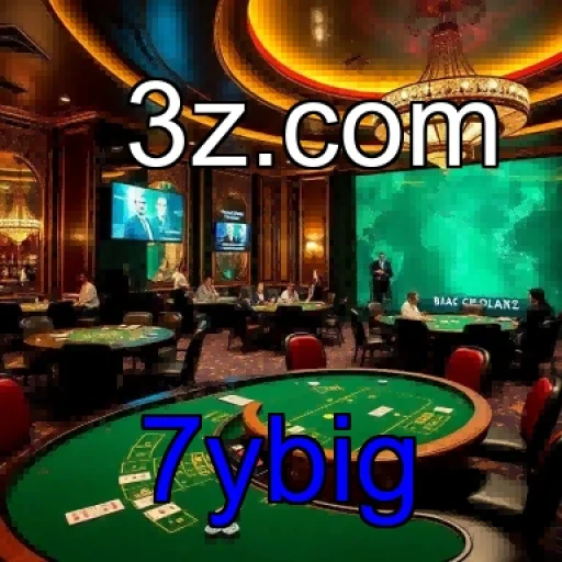 Inovações na Seção Sports do 7ybig que Encantam Usuários