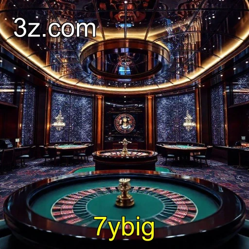 Estratégia e Inovação: O Mundo do 7ybig em Jogos